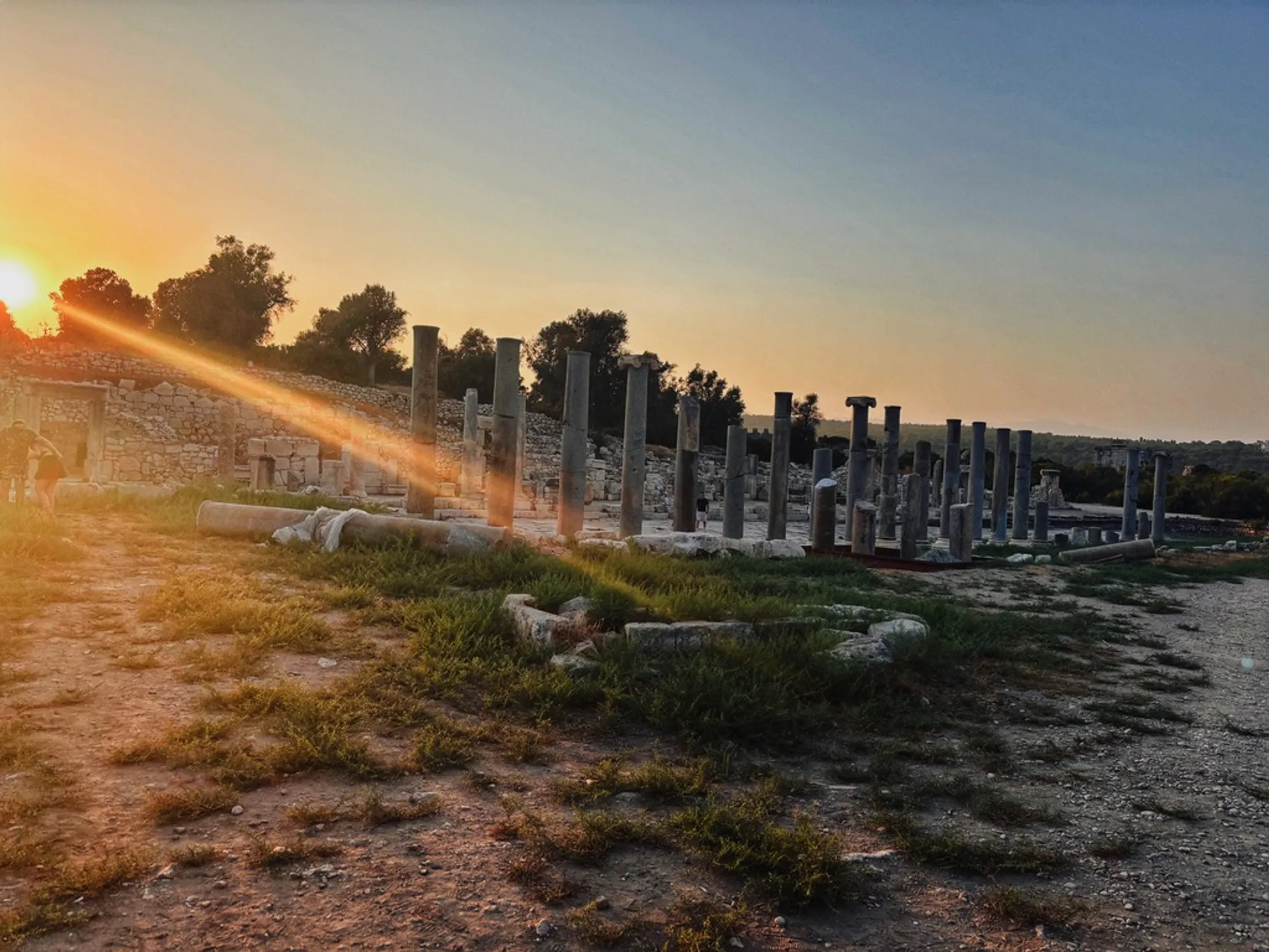 Industry solutions and use cases