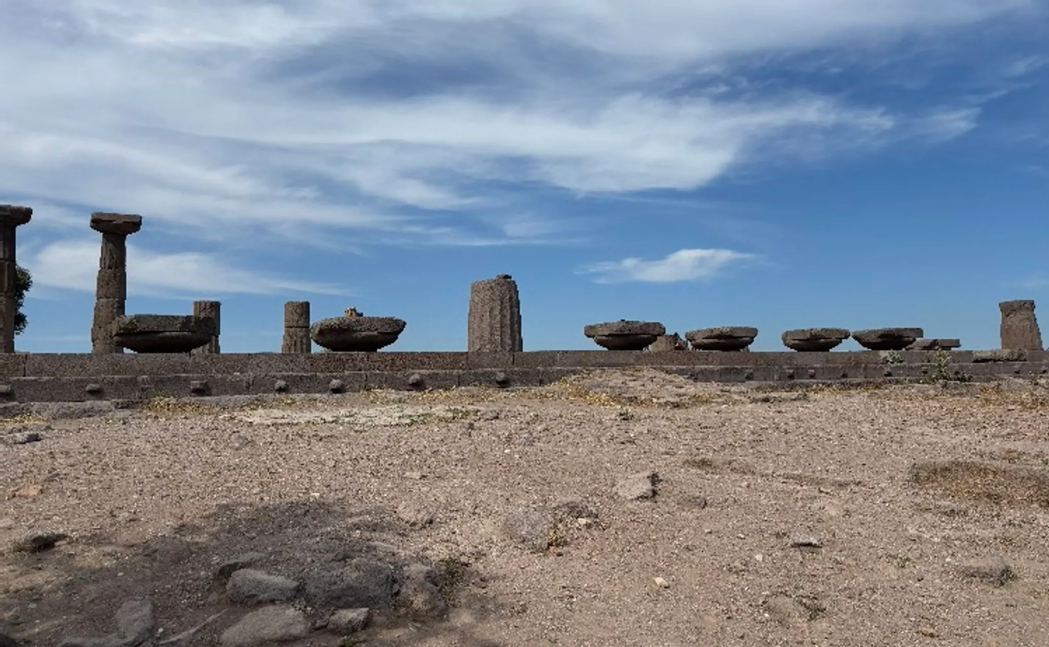 Modern warehouse operations