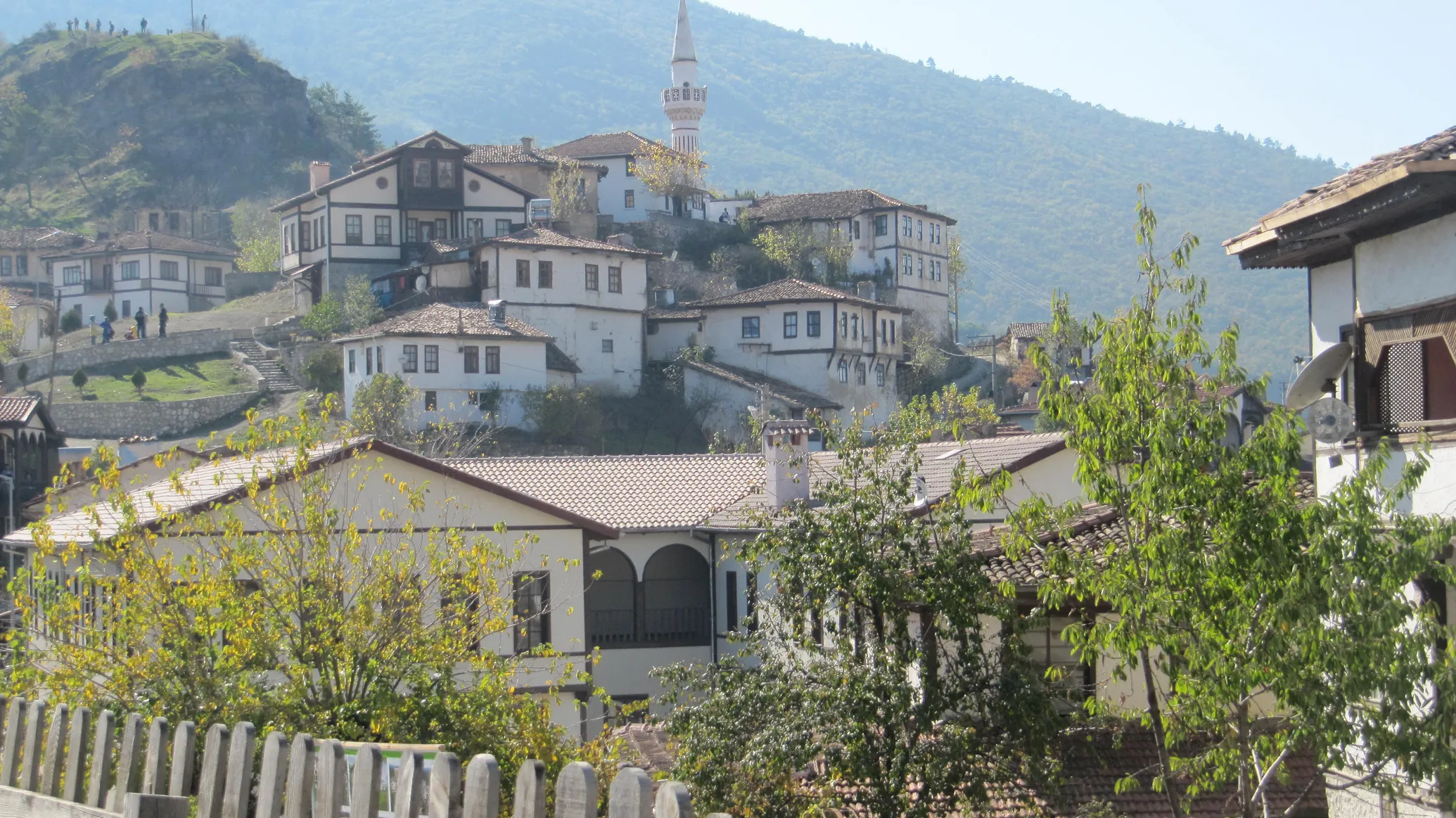 Taraklı’da Geleneksel Konut Anlayışı Üzerinden Bir Mimari Okuma Rotası