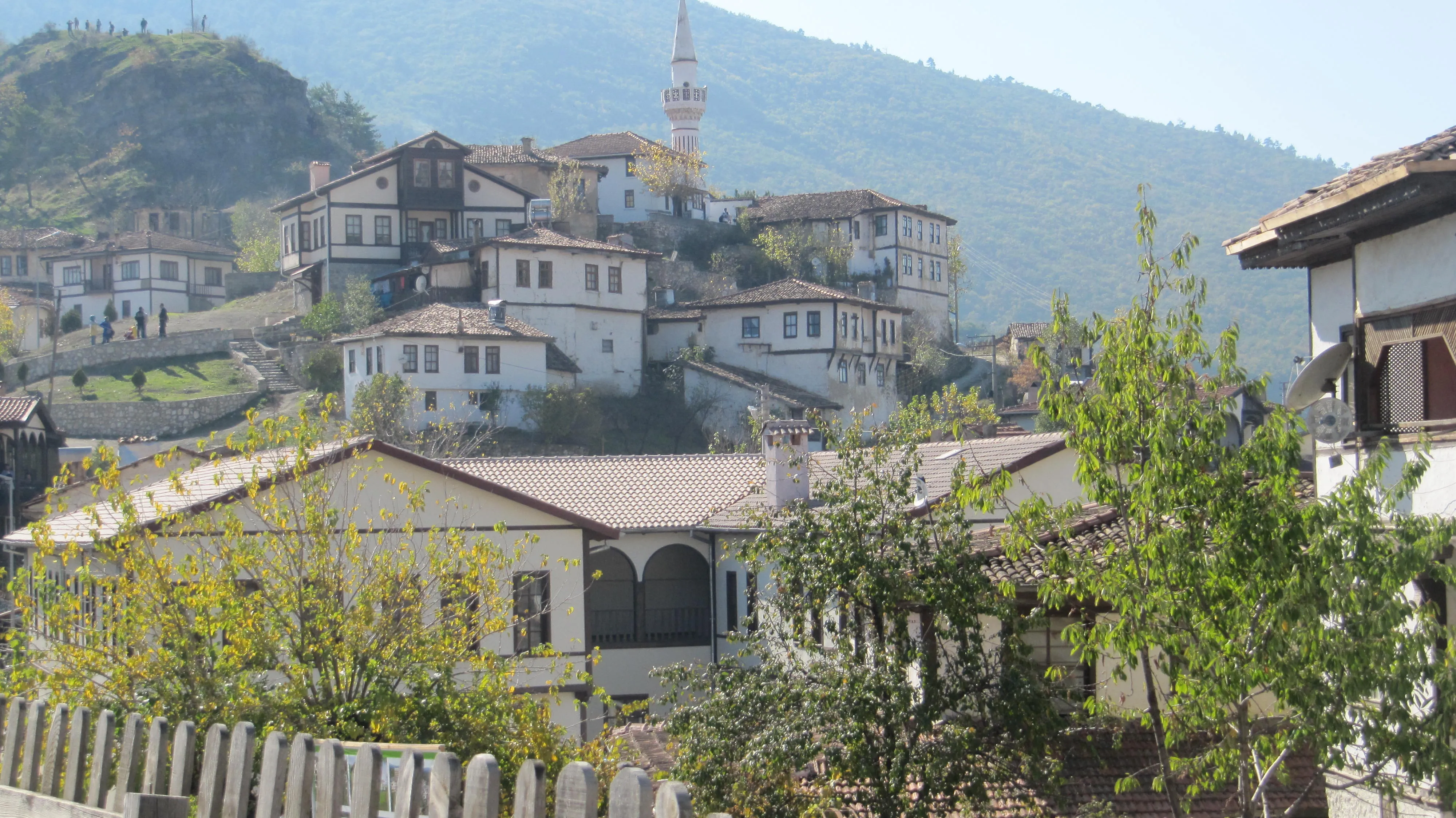 Taraklı’da Geleneksel Konut Anlayışı Üzerinden Bir Mimari Okuma Rotası