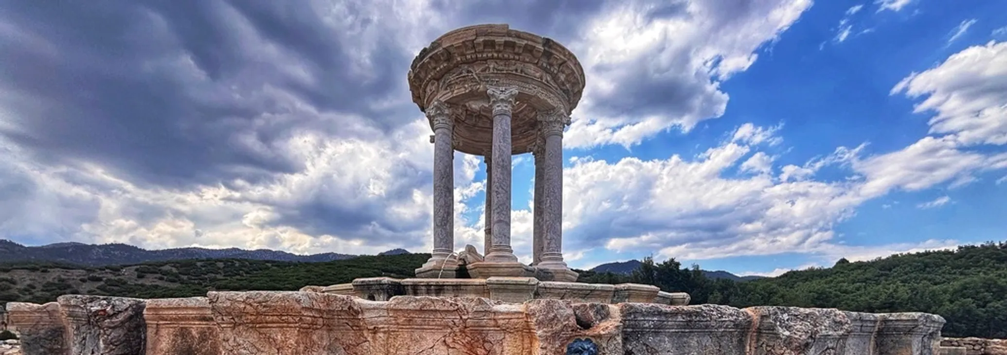 Industry solutions and use cases